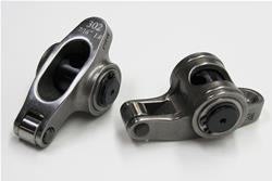 PRW Pro Series Stainless Steel Rocker Arms 0230214