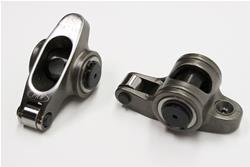 PRW Pro Series Stainless Steel Rocker Arms 0235018-01