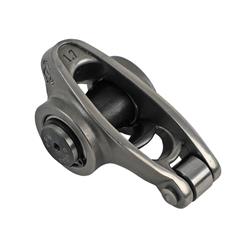 PRW Pro Series Stainless Steel Rocker Arms 0236431-01