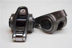 PRW Pro Series Stainless Steel Rocker Arms 0236431