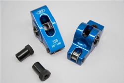 PRW Pro Series Billet Aluminum Rocker Arms 0335005