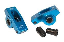PRW Pro Series Billet Aluminum Rocker Arms 0345409
