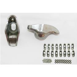 PRW Power Plus Nitro-Carb Steel Rocker Arms 0628315-01