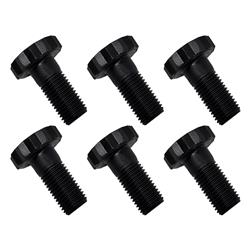 PRW Flywheel Fasteners 1001102