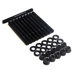 PRW Cylinder Head Stud Kits for 1995-1999 ECLIPSE, 2003-2006 LANCER, 1995-1998 TALON - 1012111