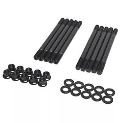 PRW Cylinder Head Stud Kits for 1995-1998 200SX, 1991-1993 NX, 1991-2001 SENTRA - 1012210