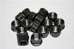 PRW Rocker Arm Flange Nuts 1068324