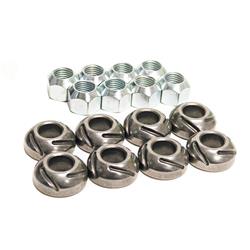 PRW Rocker Arm Jam Nuts 1200249