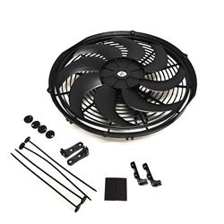 PRW Power Fans, Electric 1311016