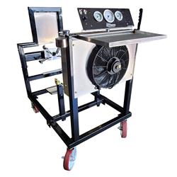 PRW ETS Accessorized Engine Test Stands 13485817