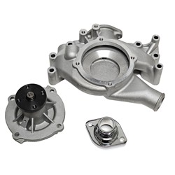PRW High Performance Mechanical Water Pumps 1444010