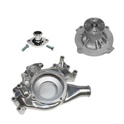 PRW High Performance Mechanical Water Pumps 1444014
