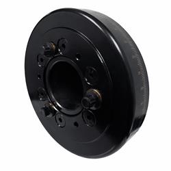 PRW Pro Series SFI-Rated Harmonic Dampers 2437650