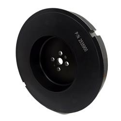 PRW Elite Series SFI-Rated Racing FluidGel Dampers 2535900