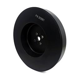 PRW Elite Series SFI-Rated Racing FluidGel Dampers 2535901