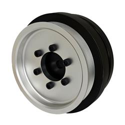 PRW Elite Series SFI-Rated Racing FluidGel Dampers 2540304