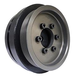 PRW Elite Series SFI-Rated Racing FluidGel Dampers 2540305