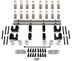 PRW Platinum Series Shaft-Mount Rocker Arms 3339032