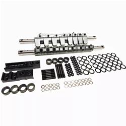 PRW Pro Series Shaft-Mount Rocker Arms 3531812