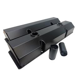 PRW Fabricated Valve Covers 4035027