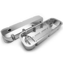 PRW Fabricated Valve Covers 4045409