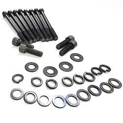 PRW Power Rocker Arm Hold-Down Bolts 4130217