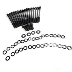 PRW Valve Cover Fasteners 4136007