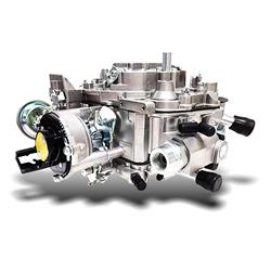 PRW Q-Jet 750 CFM 4-Barrel Carburetor 4228331