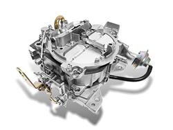 PRW Q-Jet Marine 750 CFM 4-Barrel Carburetor 4228371