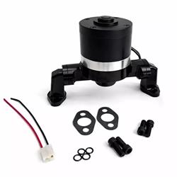 PRW High-Flow Billet Electric Water Pumps 4545427