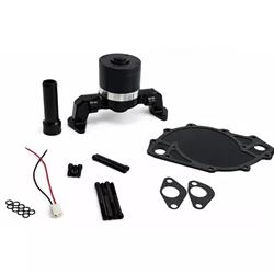 PRW High-Flow Billet Electric Water Pumps 4546027