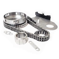 PRW Billet Steel Timing Sets 5034511