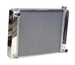 PRW Racing Radiators