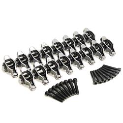 PRW Sportsman Steel Full Roller Rocker Arms 60375217