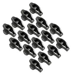 PRW Elite Series Stainless Steel Full Roller Rocker Arms 62302317