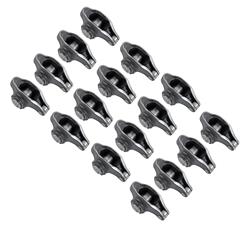 PRW Elite Series Stainless Steel Full Roller Rocker Arms 62302716