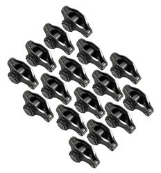 PRW Elite Series Stainless Steel Full Roller Rocker Arms 62350316