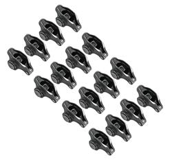 PRW Elite Series Stainless Steel Full Roller Rocker Arms 62350716