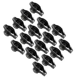 PRW Elite Series Stainless Steel Full Roller Rocker Arms 62350765
