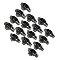 PRW Elite Series Stainless Steel Full Roller Rocker Arms 62460773