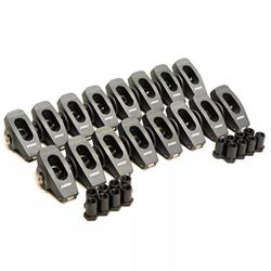PRW Pro Series Billet Aluminum Rocker Arms 6528907
