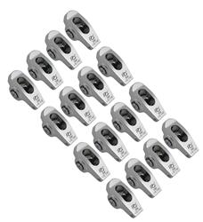 PRW Pro Series Billet Aluminum Rocker Arms 6539602