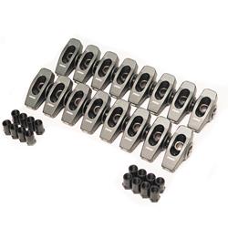 PRW Pro Series Billet Aluminum Rocker Arms 6539604