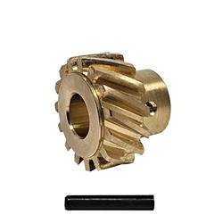 PRW Bronze Distributor Gears 70408467