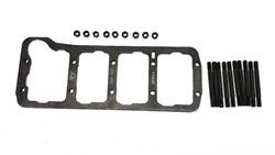 PRW Billet Steel Main Girdles 9034700