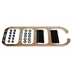 PRW Power Main Cap Girdles 9040000
