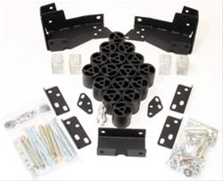 Performance Accessories Body Lift Kits for 2004-2009 TITAN - PA40053