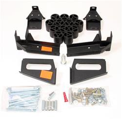 Performance Accessories Body Lift Kits PA10183