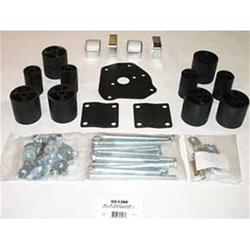 Performance Accessories Body Lift Kits for 1990-1995 4RUNNER - PA5513M