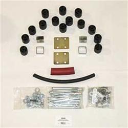 Performance Accessories Body Lift Kits for 1995-1999 TACOMA - PA5532